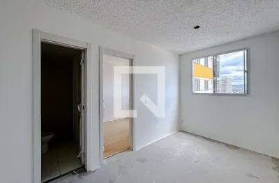 Apartamento para Aluguel - Tatuapé, 2 Quartos,  36 m² - São Paulo