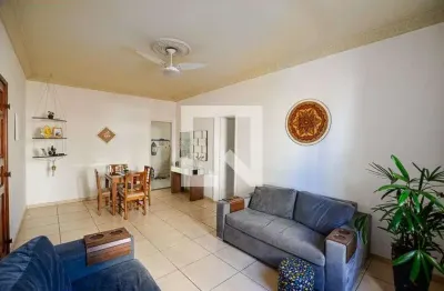 Apartamento para Aluguel - Icaraí, 3 Quartos,  130 m² - Niterói