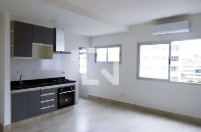 Apartamento para Aluguel - Boa Vista, 1 Quarto,  41 m² - São Vicente