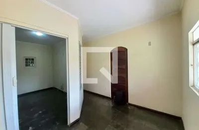 Casa para Aluguel - Campos Elíseos , 3 Quartos,  180 m² - Campinas