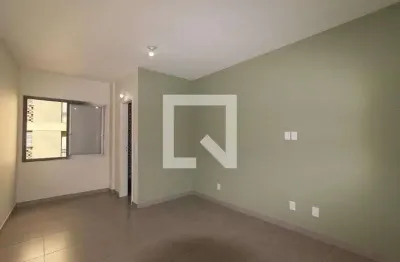 Kitnet / Stúdio para Aluguel - Centro, 1 Quarto,  35 m² - Campinas