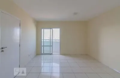 Cobertura para Aluguel - Parque Bandeirante, 3 Quartos,  90 m² - Santo André