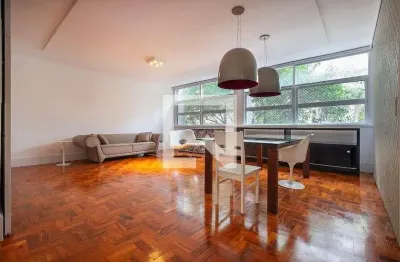 Apartamento para Aluguel - Jardim Paulista, 2 Quartos,  159 m² - São Paulo