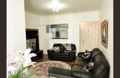 Apartamento para Aluguel - Consolação, 3 Quartos,  67 m² - São Paulo