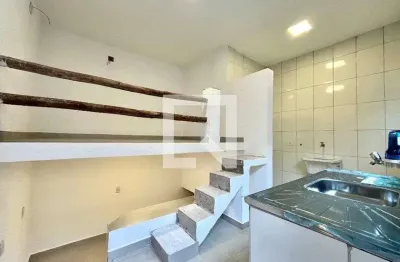 Kitnet / Stúdio para Aluguel - Vila Mascote, 1 Quarto,  25 m² - São Paulo