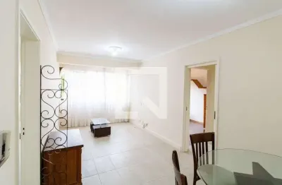 Apartamento para Aluguel - Santana, 2 Quartos,  64 m² - Porto Alegre