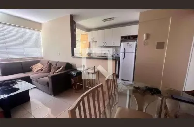 Apartamento para Aluguel - Águas Claras, 2 Quartos,  65 m² - Brasília