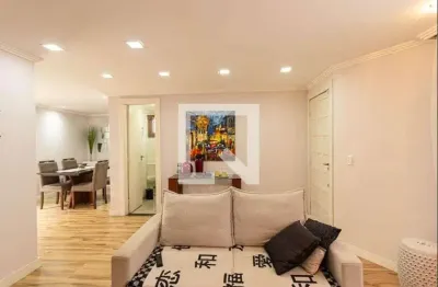 Casa / Sobrado em Condomínio para Aluguel - Boqueirão, 3 Quartos,  125 m² - Curitiba