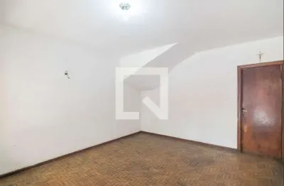 Casa para Aluguel - Jardim Bela Vista, 2 Quartos,  98 m² - Santo André