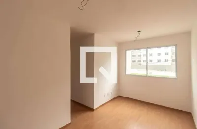 Apartamento para Aluguel - Guaratiba, 2 Quartos,  45 m² - Rio de Janeiro