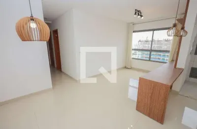 Apartamento para Aluguel - Setor Nova Suiça, 3 Quartos,  75 m² - Goiânia