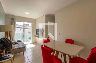 Apartamento para Aluguel - São Cristóvão, 2 Quartos,  50 m² - Rio de Janeiro