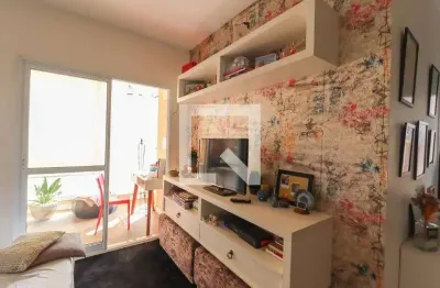 Apartamento para Aluguel - Engordadouro, 2 Quartos,  65 m² - Jundiaí