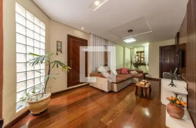 Casa para Aluguel - Santa Paula, 3 Quartos,  250 m² - São Caetano do Sul