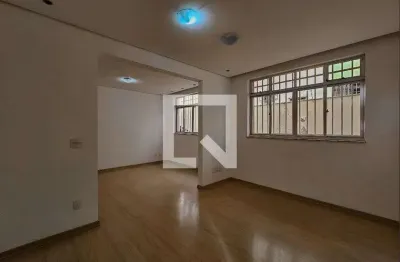 Apartamento para Aluguel - Silveira, 3 Quartos,  100 m² - Belo Horizonte