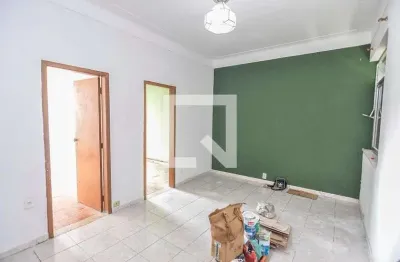 Apartamento para Aluguel - Engenho Novo, 2 Quartos,  54 m² - Rio de Janeiro