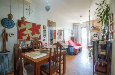 Apartamento para Aluguel - Maracanã, 2 Quartos,  65 m² - Rio de Janeiro