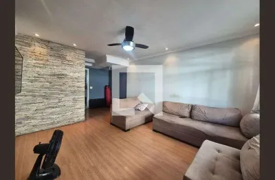 Casa / Sobrado em Condomínio para Aluguel - Vargem Pequena, 4 Quartos,  130 m² - Rio de Janeiro