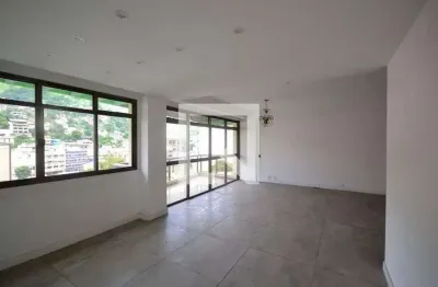 Apartamento para Aluguel - Da Luz, 4 Quartos,  280 m² - Nova Iguaçu