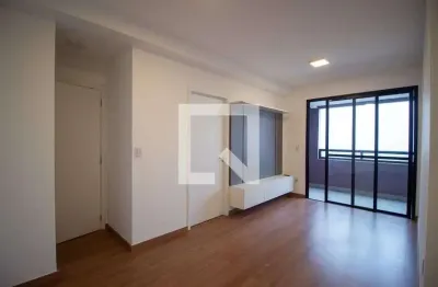 Apartamento para Aluguel - Central Parque Sorocaba, 1 Quarto,  45 m² - Sorocaba