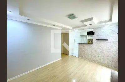 Apartamento para Aluguel - Jardim Cumbica, 2 Quartos,  47 m² - Guarulhos