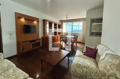 Apartamento para Aluguel - Centro, 3 Quartos,  72 m² - Florianópolis