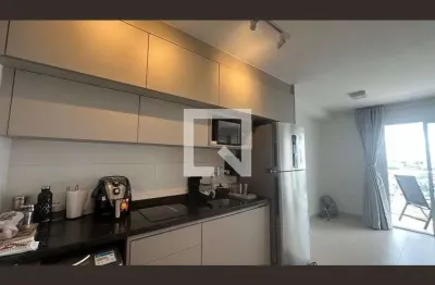 Apartamento para Aluguel - Vila Itapura, 1 Quarto,  41 m² - Campinas