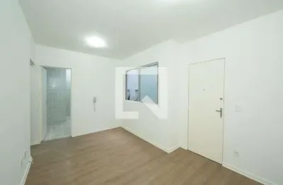 Apartamento para Aluguel - Estoril , 2 Quartos,  43 m² - Belo Horizonte