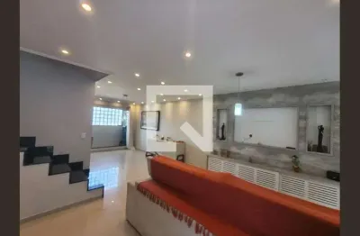Casa / Sobrado em Condomínio para Aluguel - Taquara, 4 Quartos,  389 m² - Rio de Janeiro