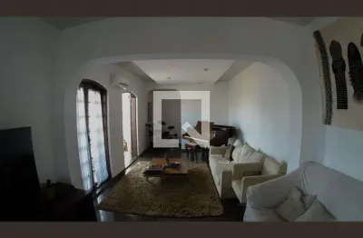 Apartamento para Aluguel - Bonfim, 4 Quartos,  263 m² - Campinas