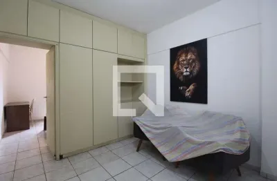 Apartamento para Aluguel - Botafogo, 1 Quarto,  38 m² - Campinas