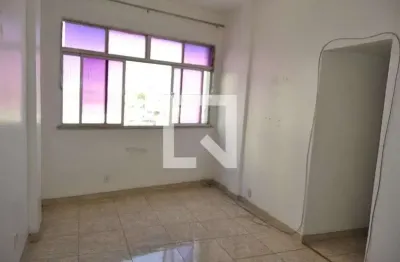 Apartamento para Aluguel - Cachambi, 2 Quartos,  70 m² - Rio de Janeiro