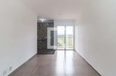 Apartamento para Aluguel - Vila da Prata, 2 Quartos,  52 m² - Mogi das Cruzes