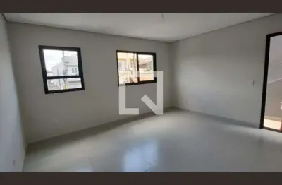 Casa / Sobrado em Condomínio para Aluguel - Jardim Rio das Pedras, 2 Quartos,  150 m² - Cotia