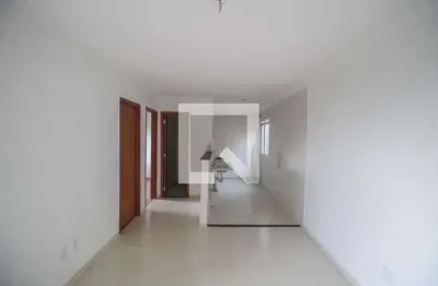 Apartamento para Aluguel - Bairro das Graças, 2 Quartos,  60 m² - Belford Roxo