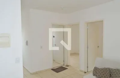 Apartamento para Aluguel - Valentina Figueiredo, 2 Quartos,  46 m² - Ribeirão Preto