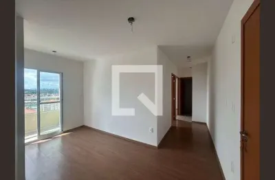 Apartamento para Aluguel - Bairro Fátima, 2 Quartos,  46 m² - Canoas