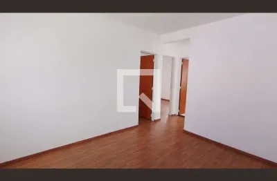 Apartamento para Aluguel - Caxangá, 2 Quartos,  46 m² - Suzano