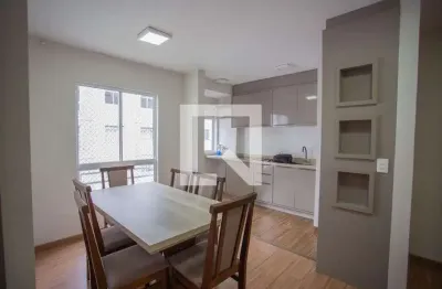 Apartamento para Aluguel - Parque da Fonte, 3 Quartos,  59 m² - São José dos Pinhais