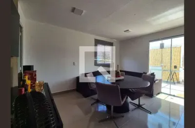 Cobertura para Aluguel - Recreio, 1 Quarto,  160 m² - Rio de Janeiro