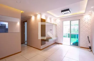 Apartamento para Aluguel - Maria Paula I, 2 Quartos,  55 m² - São Gonçalo