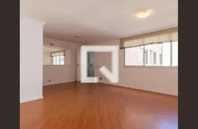 Apartamento para Aluguel - Batel, 3 Quartos,  200 m² - Curitiba