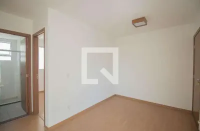 Apartamento para Aluguel - Barro Vermelho, 2 Quartos,  45 m² - São Gonçalo