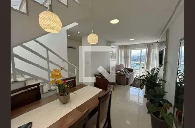 Cobertura para Aluguel - Vila Valqueire, 4 Quartos,  160 m² - Rio de Janeiro