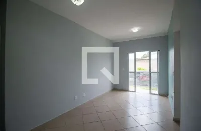 Apartamento para Aluguel - Central Parque Sorocaba, 2 Quartos,  56 m² - Sorocaba