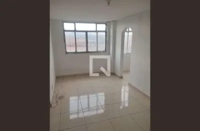 Apartamento para Aluguel - Campo Grande, 2 Quartos,  38 m² - Rio de Janeiro