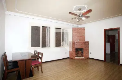 Apartamento para Aluguel - Independência, 3 Quartos,  110 m² - Porto Alegre