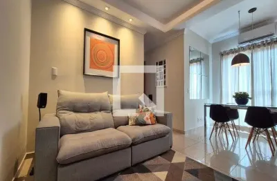 Apartamento para Aluguel - São Bernardo, 2 Quartos,  63 m² - Campinas