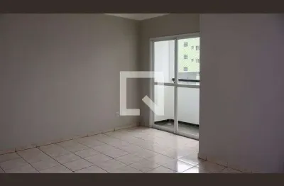 Apartamento para Aluguel - Parque Bandeirante, 3 Quartos,  95 m² - Santo André