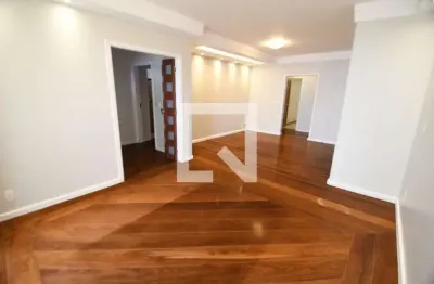 Apartamento para Aluguel - Cambuí, 3 Quartos,  137 m² - Campinas